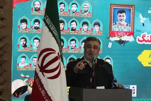 آمادگی نیروهای مسلح ایران در برابر هرگونه توطئه دشمن/ ایران حرم است، باید از آن محافظت کنیم
