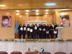 طرح ملی " ایران یار " در مدارس استان اردبیل اجرا شد