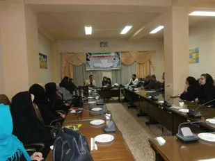 رونمایی سه آثار &laquo;داستان&raquo; نویسنده خانم نعیمی درشاهرود