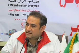 نذر مهربانی ادامه دارد