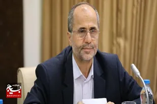 پیام تبریک رئیس هیئت اندیشه ورز سازمان بسیج ادارات استان همدان به مناسبت هفته بسیج ادارات و کارمندان
