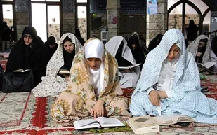 ۱۴۸ مسجد در استان مرکزی میزبان ۲۰ هزار معتکف می&zwnj;شوند