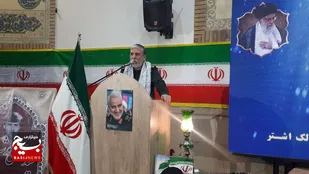 پایمردی مردم عامل شکست فتنه&zwnj;ها/بسیج مردمی در ۹۰ درصد خنثی&zwnj;سازی توطئه&zwnj;های دشمن، نقش&zwnj;آفرین بوده است