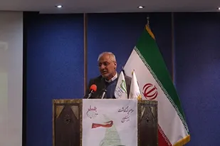 الگوی نهضت استادی بسیج در حوزه هنر استادان ترازی چون آوینی&zwnj;ها و چمران&zwnj;&zwnj;ها هستند