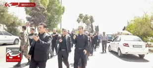 دسته&zwnj;روی عاشقان اهل&zwnj;بیت(ع) از ناحیه مقاومت بسیج تا مصلای المهدی(عج) پلدختر