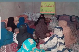 بهترین الگو و معیار درجهت داشتن خانواده  اسلامی  بهره گرفتن ازسبک و روش و سیره ائمه اطهار (ع) است