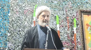 جهاد تبیین، خون&zwnj;خواهی شهدا و اتحاد مقدس، سه عهد ملت در پاسداری از ارزش&zwnj;های انقلاب اسلامی است