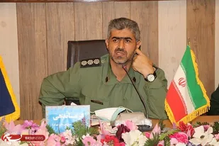 دهه فجر نماد عزت و افتخار ایران اسلامی است