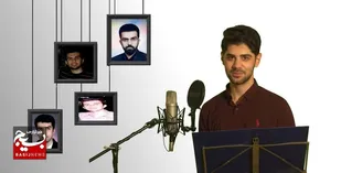 &laquo;روایت راوی&raquo;؛ پاسداشت شهدای صدا و سیمای قزوین در قاب تلویزیون