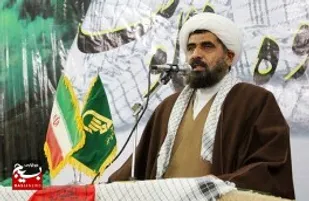 منطق رهبر انقلاب در مواجهه با مسئولان نقد منصفانه است/اقدامات جهادی گره معیشت مردم را باز می کند