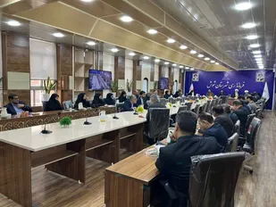 فرماندار: زمینی برای طرح جوانی جمعیت در شوش وجود ندارد