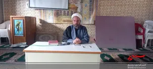 حضرت فاطمه معصومه(س) تجلی شخصیت بانوی با هویت اسلامی است