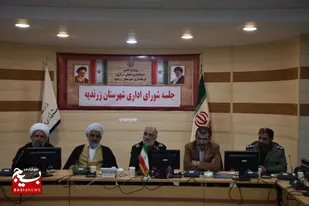 دشمن مقابل اقتدار انقلاب اسلامی زمین&zwnj;گیر شده است
