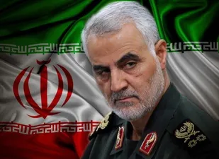 فضای مجازی بهترین ظرفیت برای گسترش مکتب شهید سلیمانی