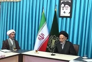 تأکید نماینده ولی فقیه در خراسان جنوبی بر اهمیت خدمت&zwnj;رسانی به محکومان جرایم غیرعمد