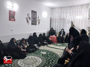 تبیین لازمه اصلی ترویج عفاف و حجاب در جامعه است