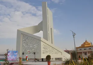 شهدای گمنام میزبان برگزاری دعای عرفه می&zwnj;شوند