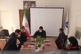 9 دی تبدیل شعارها به شعور/ پویش روایت بسیج روایت مجاهدت بسیجیان