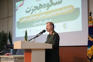 فعالیت گروه&zwnj;های جهادی در مناطق محروم توطئه&zwnj;های رسانه&zwnj;ای دشمنان را خنثی می&zwnj;کند
