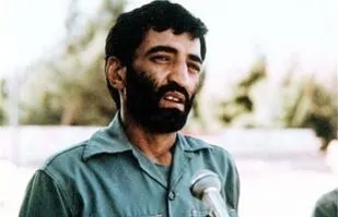 صدور انقلاب اسلامی به خارج از مرزها؛یکی از اهداف حاج احمد متوسلیان