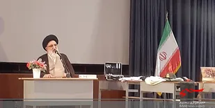 مبلغین طرح امین فضای مجازی را برای هدایت فکر و اندیشه دانش آموزان به کار بگیرند