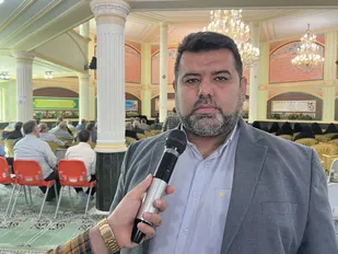 برگزاری برنامه&zwnj;های سیاسی عقیدتی ویژه پیشکسوتان برای دومین سال متوالی در سپاه حضرت ولیعصر (عج)