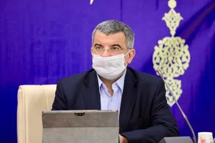 احتمال قرمز شدن تهران و اصفهان در هفته آینده وجود دارد