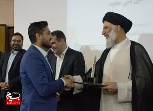 گروه&zwnj;های خیریه و جهادی دانشگاهی خوزستان تجلیل شدند