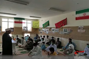 شرکت در انتخابات یک وظیفه شرعی، اسلامی و الهی است