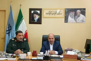 ساختار بسیج در حد اعتلای خود رسیده است