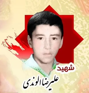 دستکاری شناسنامه برای حضور در جبهه