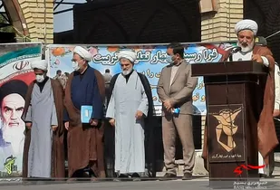 پوزه پان ترکیست ها را در صورت کوچکترین خطا، به خاک می مالیم
