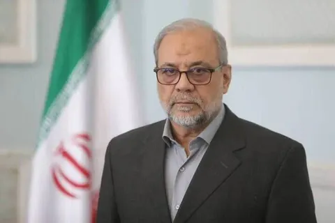 پیام ریاست سازمان بسیج اساتید کشور به دبیر شورای عالی امنیت ملی