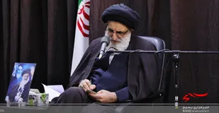 اربعین مقدمه&zwnj;ی قیام مهدوی است/ کارهای فرهنگی که در مسیر پیاده&zwnj;روی قابلیت اجرا دارد را حتماً انجام دهید/ در روز اربعین حسینی انسان یا باید در کربلا یا حسرت جا ماندن از زیارت را بخورد