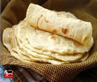پویش نذر نان در محمدشهر برگزار شد