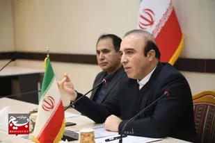 ۱۲ هزار میلیارد ریال میلیارد تسهیلات تبصره ۱۸ در استان اردبیل پرداخت شد