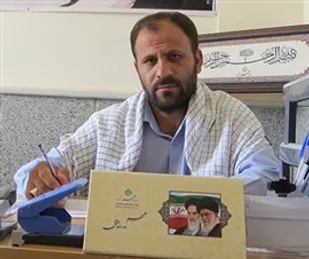 اجرای طرح بسیج همگام با کشاورز در روستای کلج