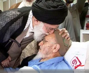 پیام تسلیت سپاه ناحیه خوانسار در پی درگذشت آیت الله حسن&zwnj;زاده&zwnj; آملی