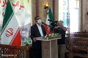 همه بخش&zwnj;ها برای رونق گردشگری در استان همدان ورود کنند