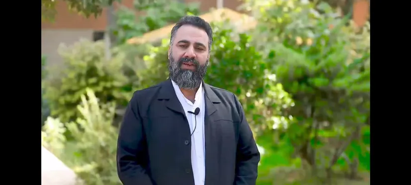 نگاهی متفاوت به دوره هم‌افزایی مسئولین بسیج جامعه عشایری سراسر کشور در مشهد مقدس