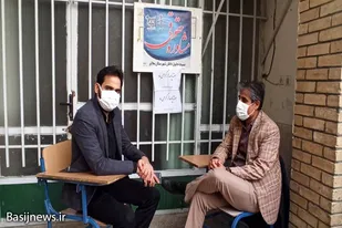 برگزاری اردوهای جهادی به مناسبت گرامیداشت هفته پاسدار در ملایر