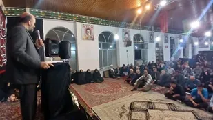 سعه&zwnj;صدر، درس بزرگ شهید رئیسی برای مدیران است/در انتخابات پیش رو مهم&zwnj;ترین مساله، مشارکت حداکثری است