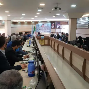 تشکیل اولین قرارگاه تولید، پشتیبانی ها، مانع زدایی ها در گیلان