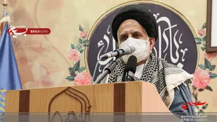 بسیج الهامی الهی به قلب امام خمینی(ره) بود