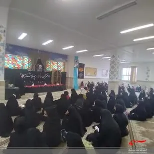 ویژه برنامه سلیمانی&zwnj;های فاطمی