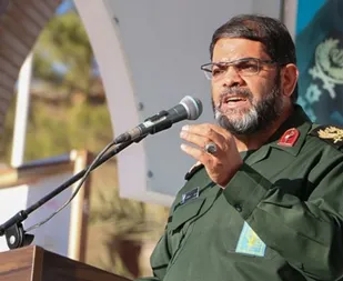 منطق عاشورایی جنگ نابرابر را به دفاع مقدس تبدیل کرد