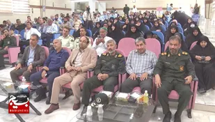 تجلیل از طلایه&zwnj;داران عرصه&zwnj;های اجتماعی استان بوشهر