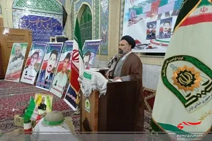 بسط و گسترش دستاورد های انقلاب اسلامی وظیفه همگانی است
