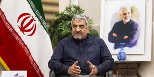 بانوان در جنگ نرم نقش کلیدی و اصلی دارند