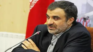 سپاه تکیه گاه عزت واقتدار ایران اسلامی است
